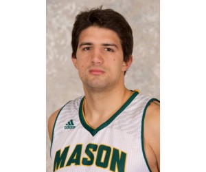 Marko Gujanicic basketball player photo 2