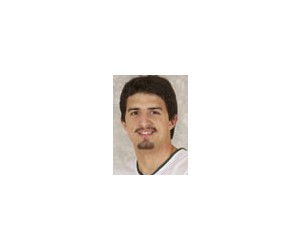 Marko Gujanicic basketball player - PF