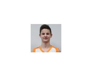 Marko Hotko basketball player
