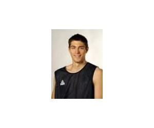 Marko Josilo basketball player - SF