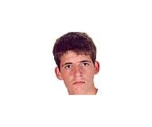 Marko Jurica basketball player - SG