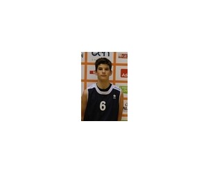 Marko Karan basketball player