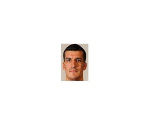 Marko Keselj basketball player - F