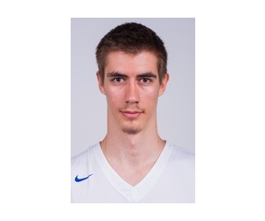 Marko Krivacevic basketball player photo 1