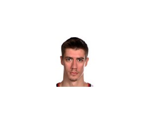 Marko Krivacevic basketball player - C