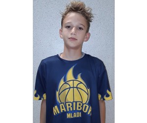 Marko Krulj basketball player