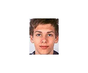 Marko Lepovic basketball player - SF