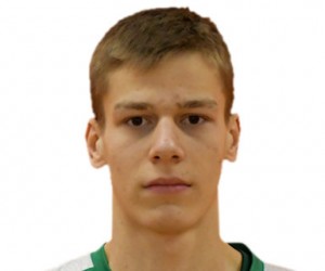 Marko Ljubicic basketball player photo 2
