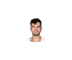 Marko Lukic basketball player - F
