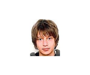 Marko Lukovic basketball player - SF