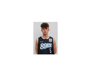 Marko Markovic basketball player - SF