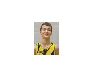 Marko Masic basketball player - SG