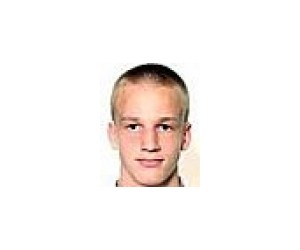 Marko Meimer basketball player - F