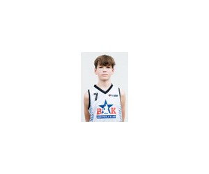 Marko Metra basketball player photo 1