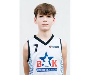 Marko Metra basketball player