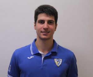 Marko Milisavljevic basketball player - C