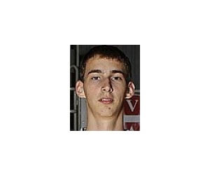 Marko Mladjan basketball player photo 1