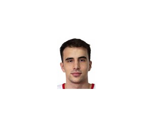 Marko Pecarski basketball player photo 2