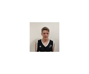 Marko Pejcic basketball player