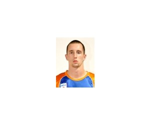 Marko Perovic basketball player - C