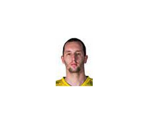Marko Perovic basketball player photo 2