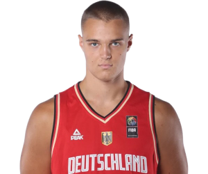 Marko Petric basketball player - G