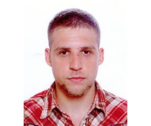 Marko Popadic basketball player - PG