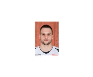 Marko Popadic basketball player photo 2