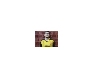 Marko Prelec basketball player photo 2