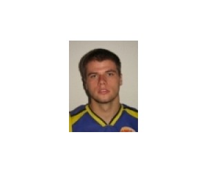 Marko Radonjic basketball player - G
