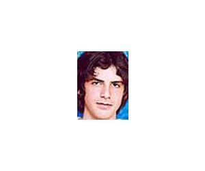Marko Radovanovic basketball player - PF