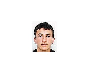 Marko Raicevic basketball player - G