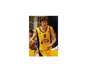 Marko Ramljak basketball player photo 1