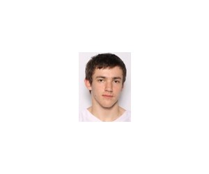 Marko Ramljak basketball player - SF