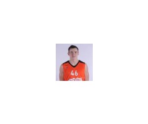 Marko Ramljak basketball player photo 3