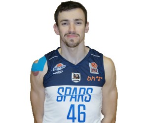 Marko Ramljak basketball player photo 4