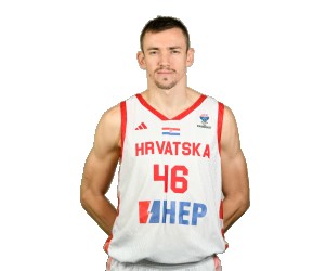 Marko Ramljak basketball player photo 5