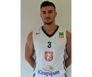 Marko Rikalo basketball player photo 2