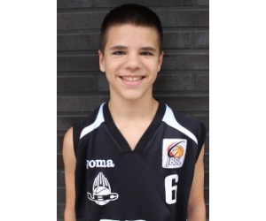 Marko Rosic basketball player - G
