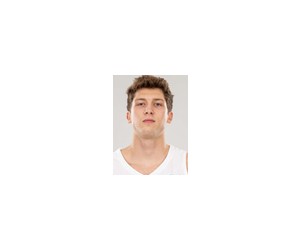 Marko Sarenac basketball player - PG
