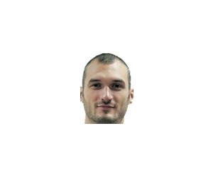 Marko Simonovic basketball player - SF/PF