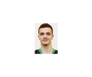 Marko Simonovic basketball player photo 2