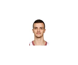 Marko Simonovic basketball player photo 3