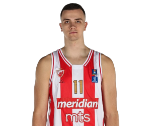 Marko Simonovic basketball player photo 4