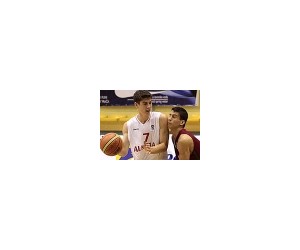 Marko Soldo basketball player photo 1