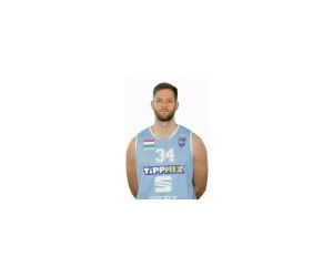 Marko Spica basketball player - PF