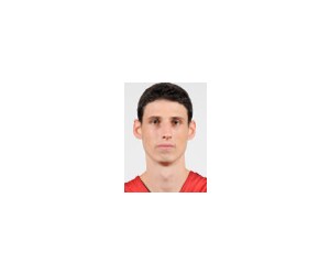 Marko Stajkovski basketball player - G
