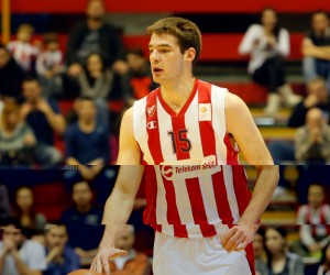 Marko Tejic basketball player photo 2