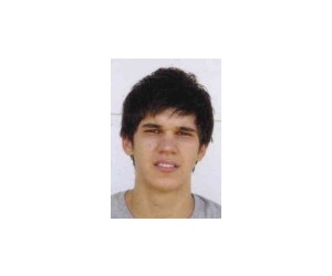 Marko Todorovic basketball player photo 1