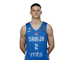 Marko Tofoski basketball player photo 2